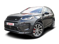 Land Rover Discovery Sport 2.0 Urban Edition 4x4 LED ACC