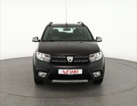 Dacia Logan MCV Stepway TCe 90 Aut.