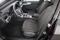 Audi A4 Avant 40 TFSI advanced