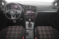 VW Golf VII 2.0 TSI DSG GTI Performance