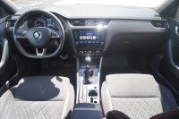 Skoda Octavia RS Combi 2.0 TSI DSG