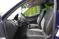 Skoda Rapid Spaceback 1.0 TSI