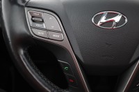 Hyundai Santa Fe 2.2 CRDi Premium 4WD