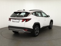 Hyundai Tucson 1.6T-GDI