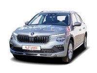 Skoda Kamiq 1.0 TSI DSG 2-Zonen-Klima Sitzheizung LED