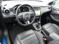 MG ZS 1.5 VTi-Tech Luxury