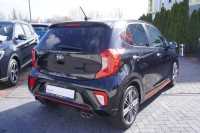 Kia Picanto 1.2 GT-Line