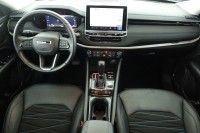 Jeep Compass 1.3 Hybrid Upland Plug-In