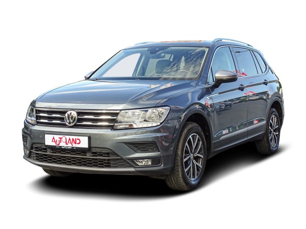 VW Tiguan Allspace 1.5 16V TSI