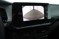 VW T-Cross 1.5 TSI DSG Facelift