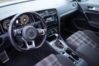 VW Golf VII GTI DSG