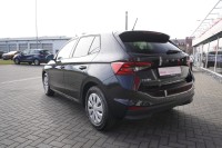 Skoda Fabia 1.0 MPI Active