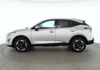 Vorschau: Nissan Qashqai N-Connecta 1.3 Dig-T MHEV Aut.