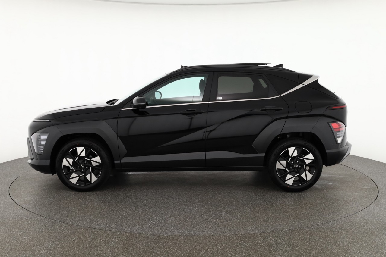 Hyundai Kona 1.0T-GDI Aut.