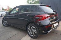 Hyundai i20 1.0T-GDI