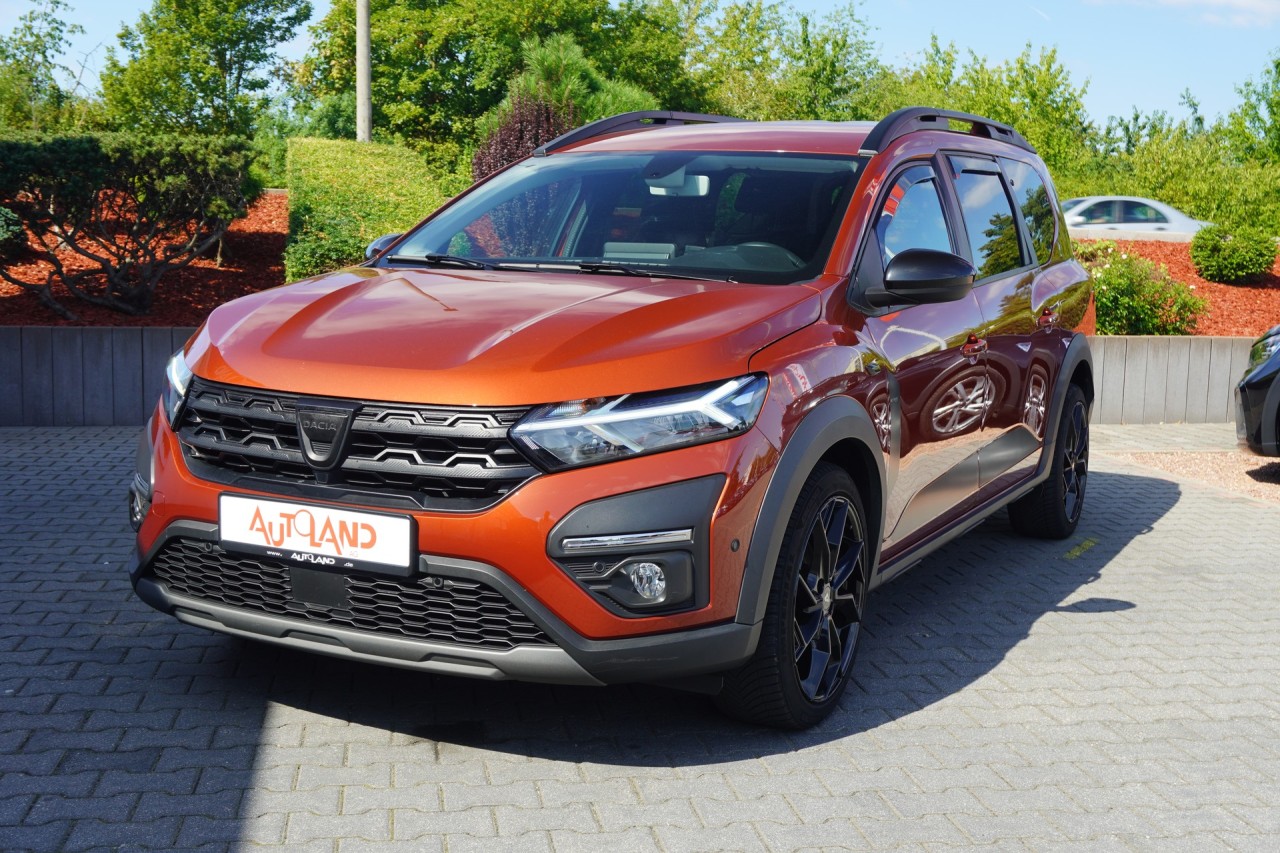 Dacia Jogger 1.0 TCE Extreme