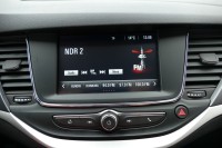 Opel Astra K Sports Tourer 1.2T