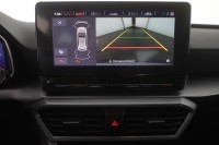 Seat Leon 2.0 TSI DSG FR