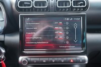 Citroen C3 Aircross PureTech 110