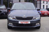 Skoda Fabia 1.2 TSI