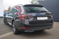 Skoda Superb Combi 1.4 TSI Sportline iV