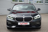 BMW 1 118i Sportline Aut.