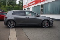 VW Golf VII 2.0 TSI GTI Performance