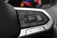 VW Taigo 1.0 TSI DSG