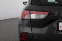Ford Kuga 2.0 EcoBlue AT 4x4 C&C
