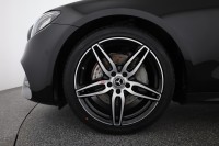 Mercedes-Benz E 220 E220d 4Matic AMG Line