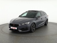 Cupra Leon ST 1.4 e-HYBRID VZ 3-Zonen-Klima Navi Sitzheizung