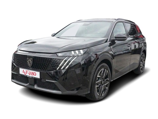 Peugeot 5008 GT Exclusive 1.2 Hybrid Aut.