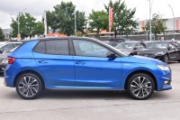 Skoda Fabia Monte Carlo 1.0 TSI