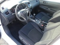 Nissan Pulsar 1.2 Acenta
