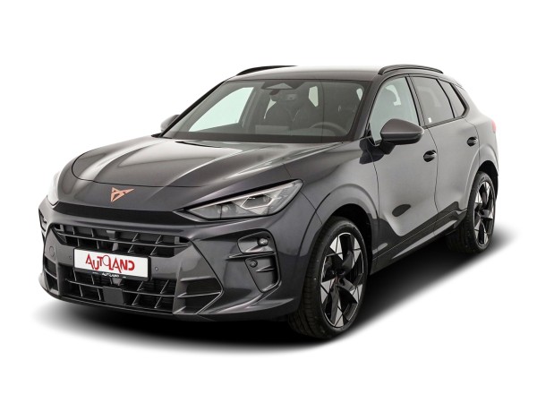 Cupra Terramar 1.5 eTSI DSG
