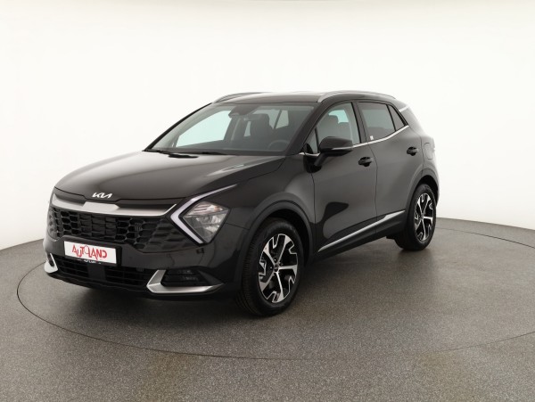 Kia Sportage 1.6 T-GDI Aut. mHev