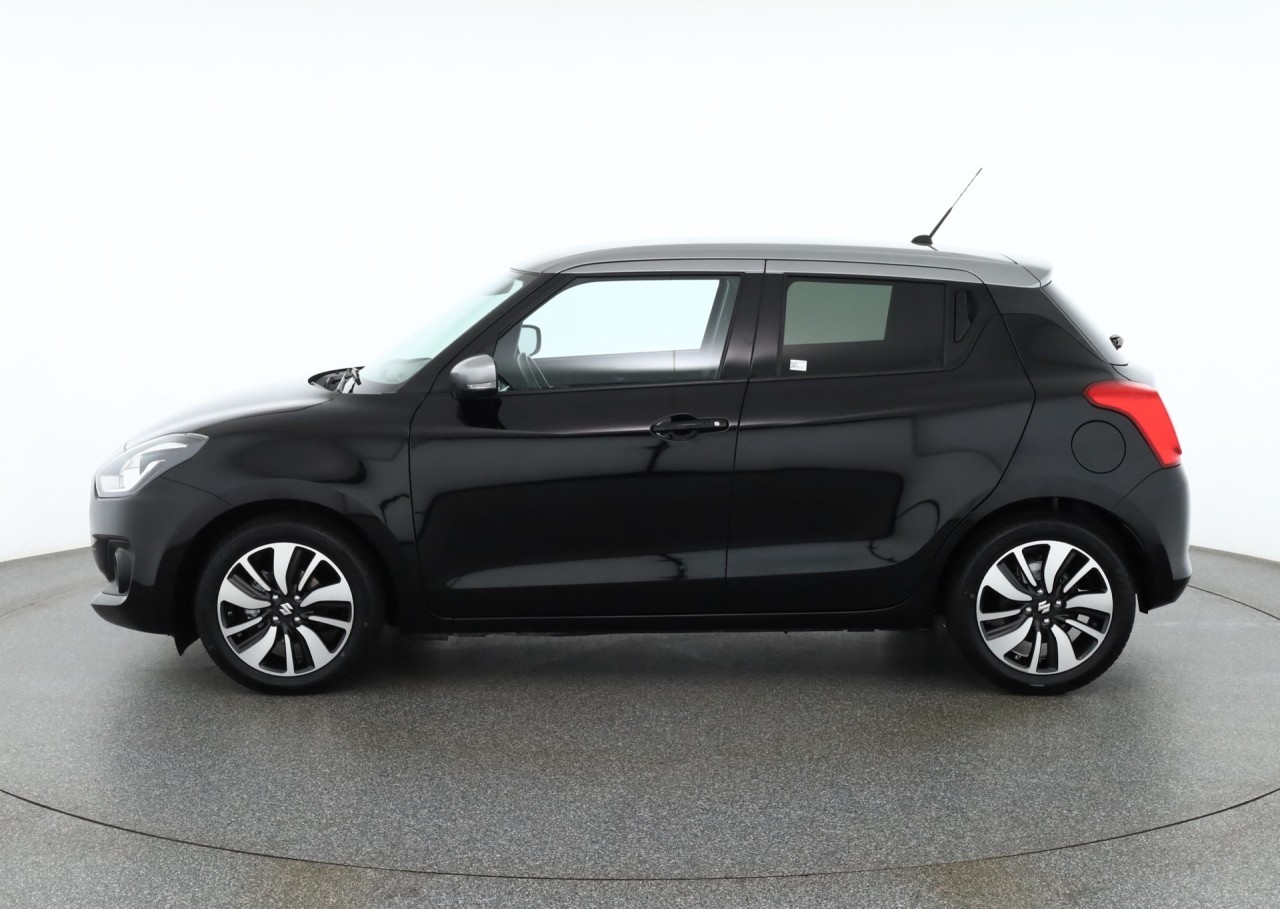 Suzuki Swift 1.0 Comfort+ Aut.