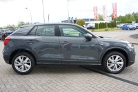 Audi Q2 1.0 TFSI ultra