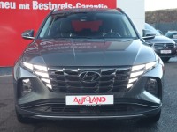 Hyundai Tucson 1.6 DCT Prime Plug-In Hybrid 4WD