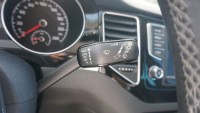 VW Golf Sportsvan 1.4 TSI