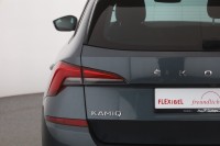 Skoda Kamiq 1.5 TSI DSG Clever