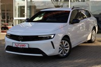 Vorschau: Opel Astra ST 1.2 Turbo Aut.