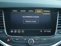 Opel Astra K Sports Tourer 1.2 Elegance