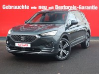 Vorschau: Seat Tarraco 2.0 TDI Xcellence 4Drive