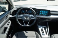 VW Golf VIII Variant Life eTSI