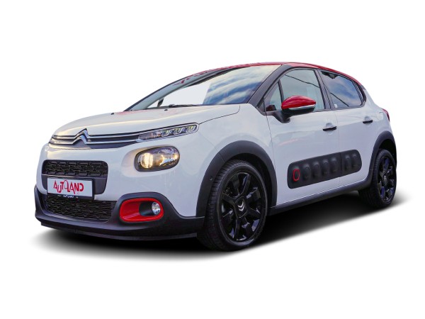 Citroen C3 Pure Tech 82