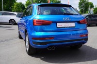 Audi Q3 1.4 TFSI S-Line