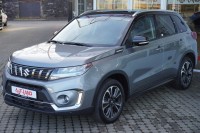 Vorschau: Suzuki Vitara 1.4 Comfort