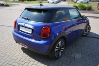 MINI COOPER_D Mini 1.5 Cooper D Seven