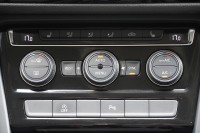 VW Touran 2.0 TDI Highline